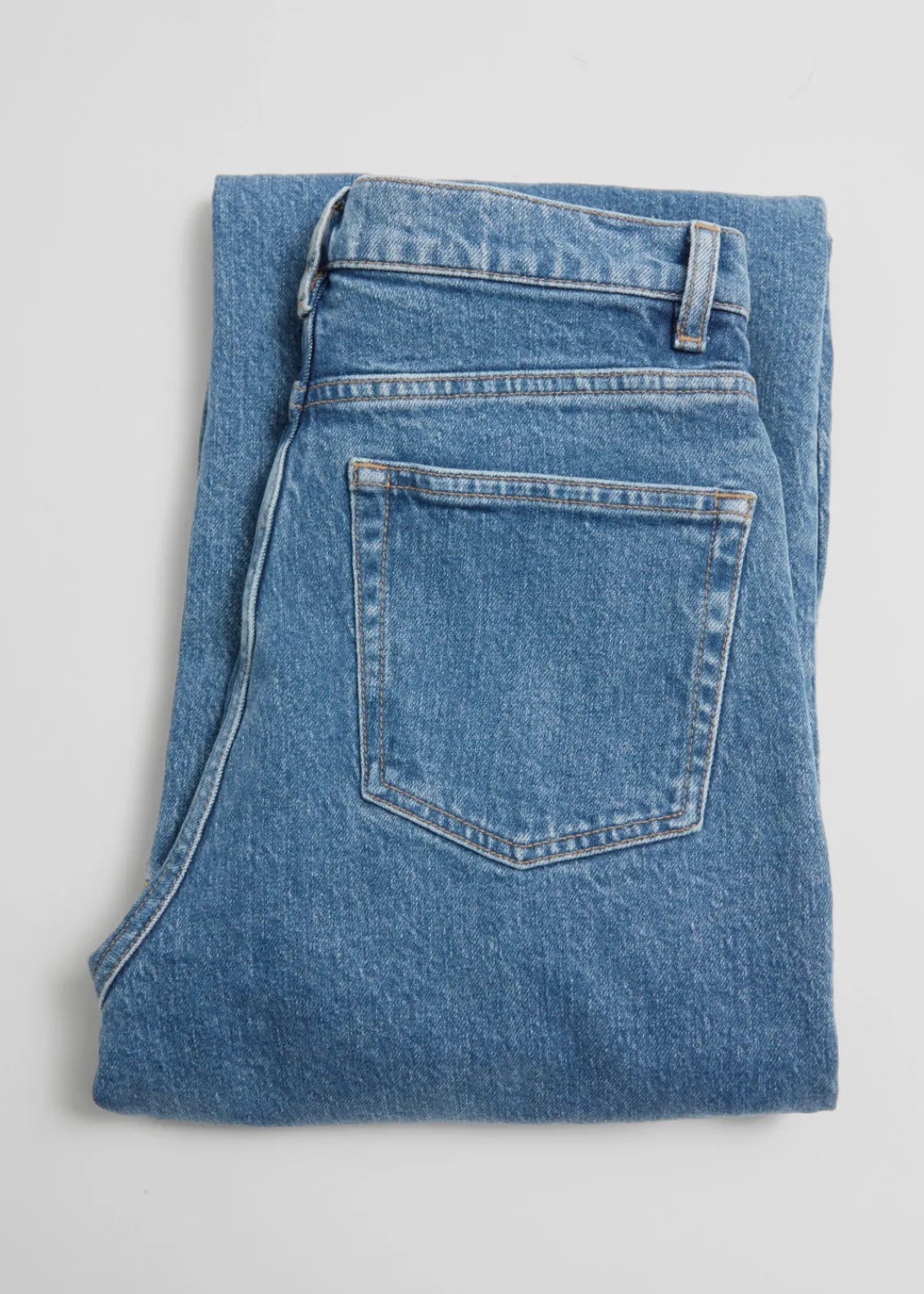 & Other Stories Jeans | Wide Jeans