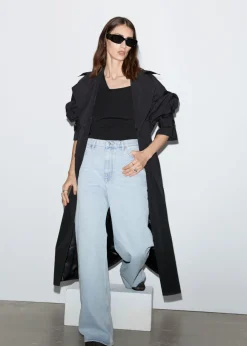 & Other Stories Jeans | Wide Jeans