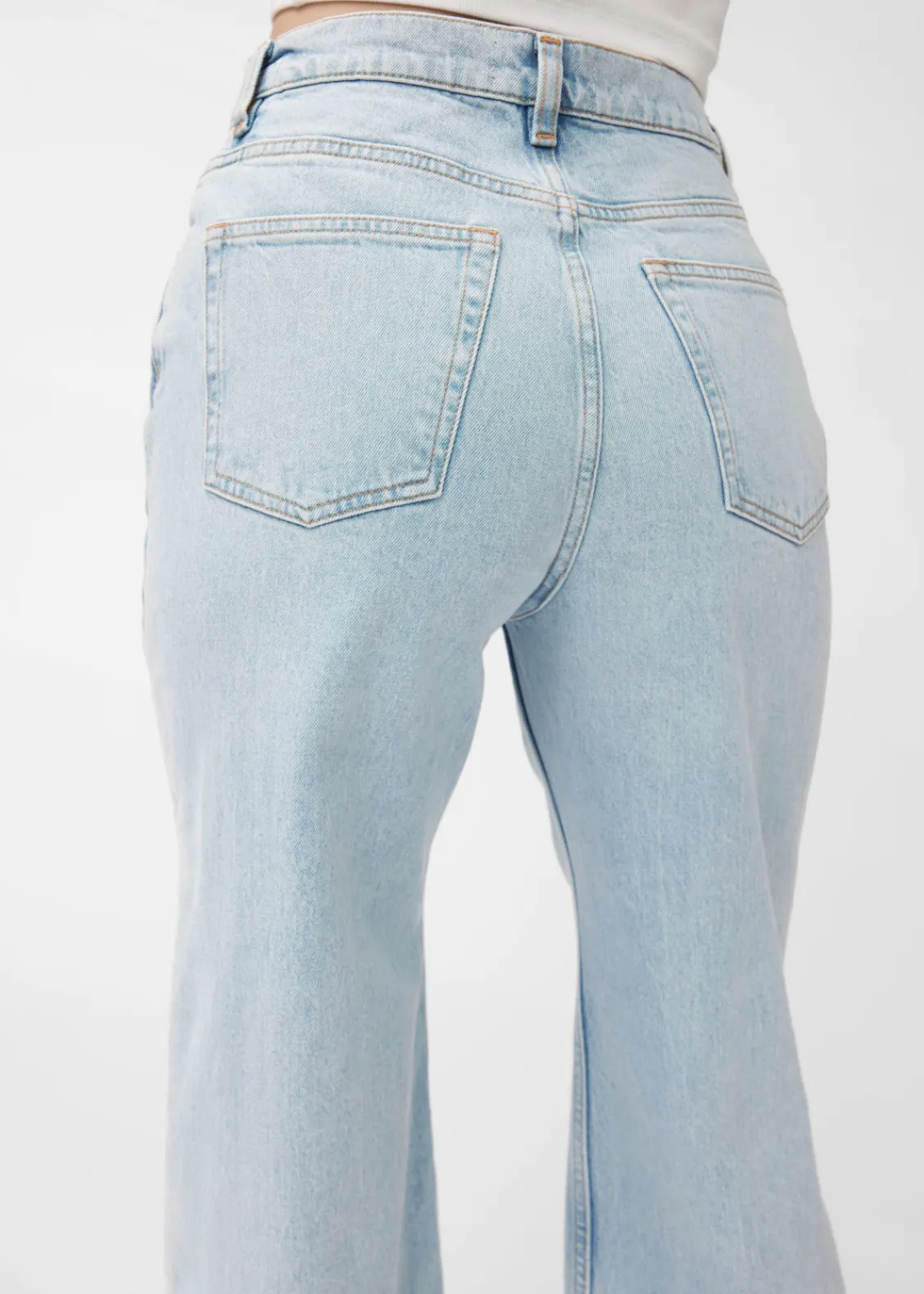 & Other Stories Jeans | Wide Jeans