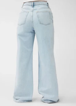 & Other Stories Jeans | Wide Jeans