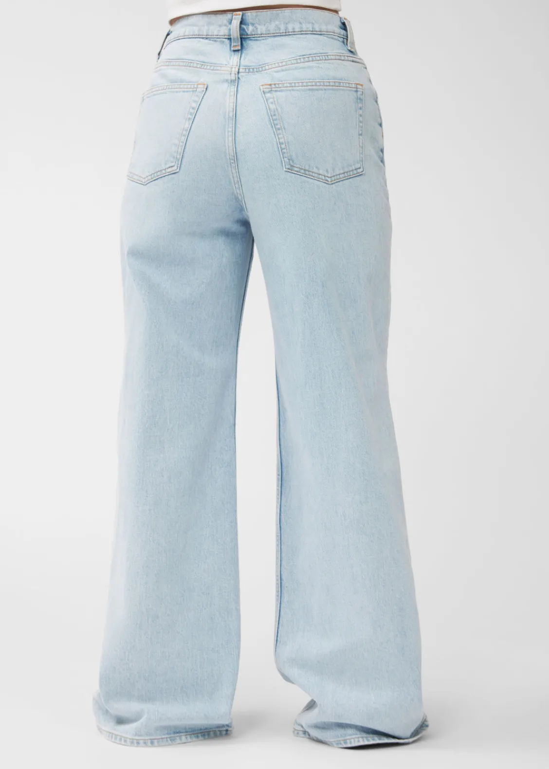 & Other Stories Jeans | Wide Jeans