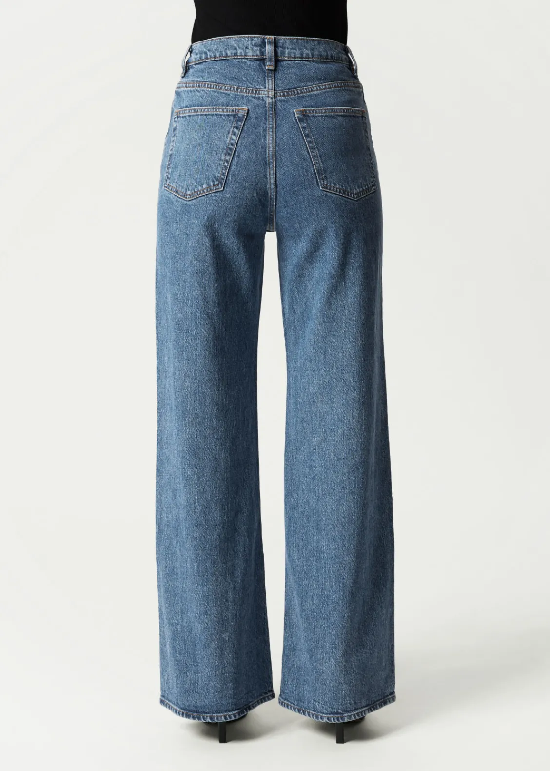 & Other Stories Jeans | Wide Jeans