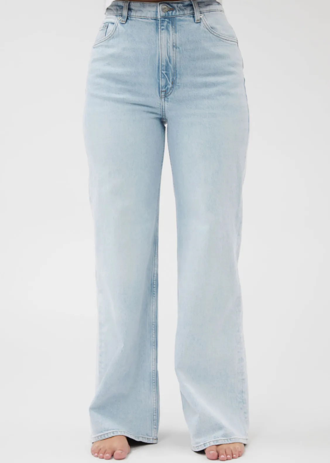 & Other Stories Jeans | Wide Jeans