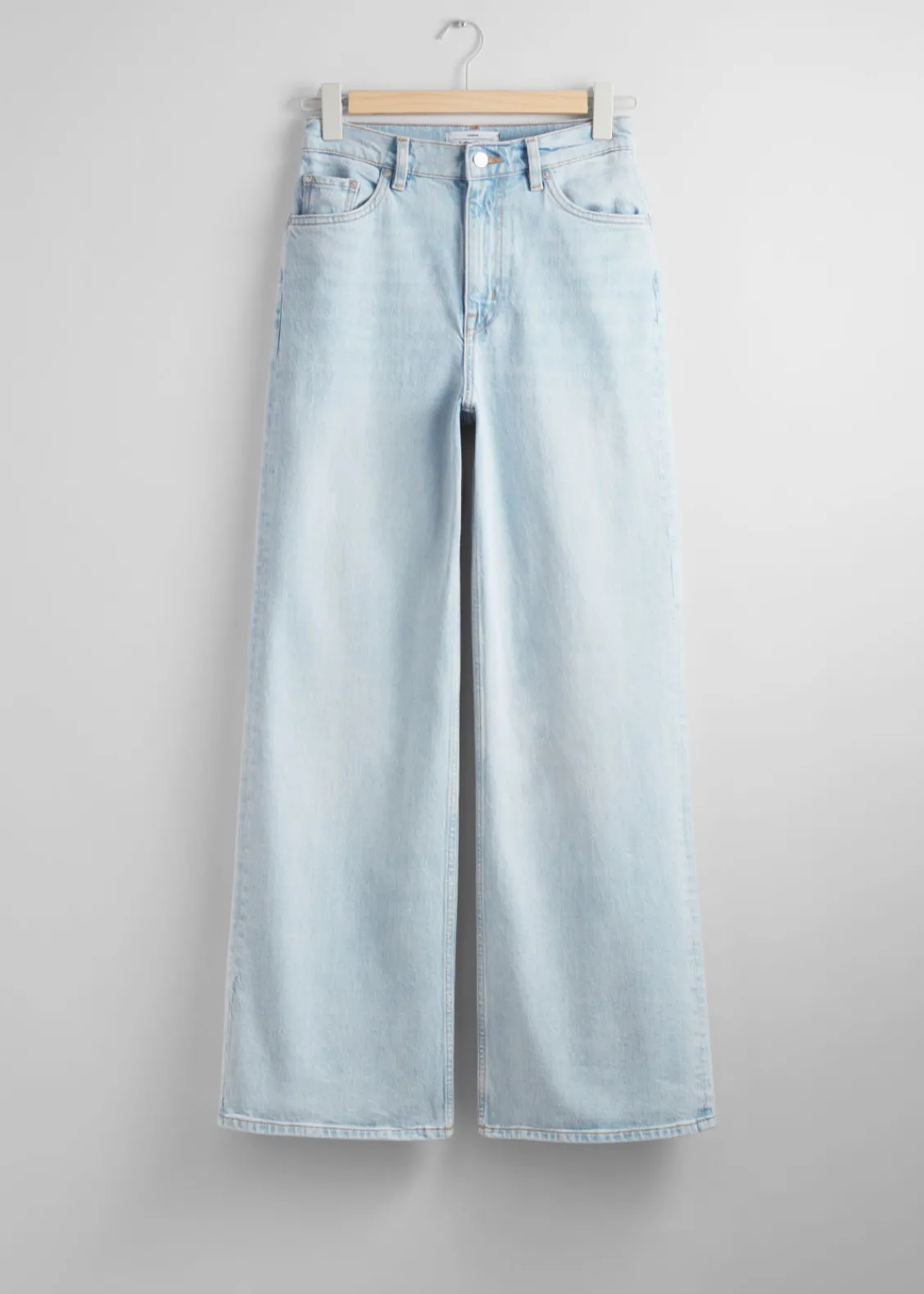 & Other Stories Jeans | Wide Jeans