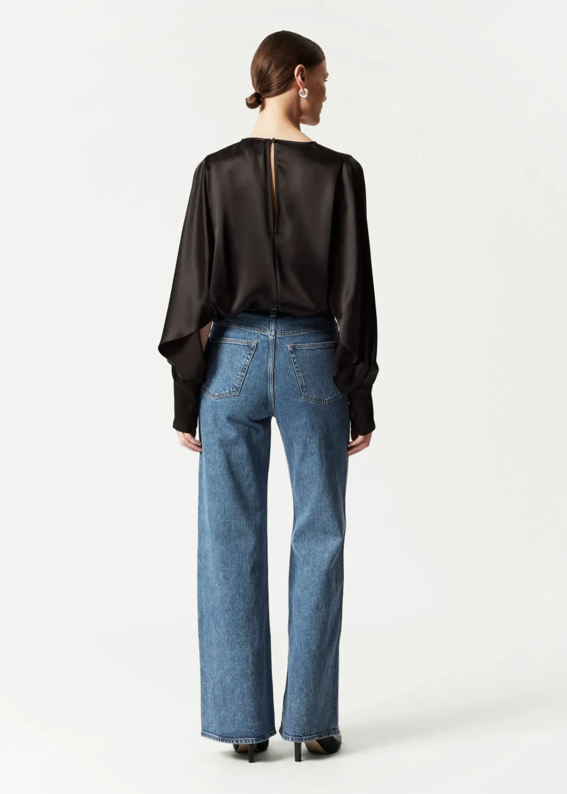 & Other Stories Jeans | Wide Jeans