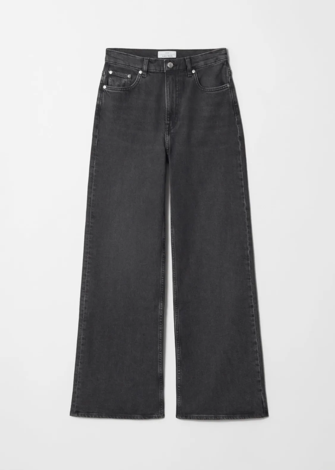 & Other Stories Jeans | Wide Jeans