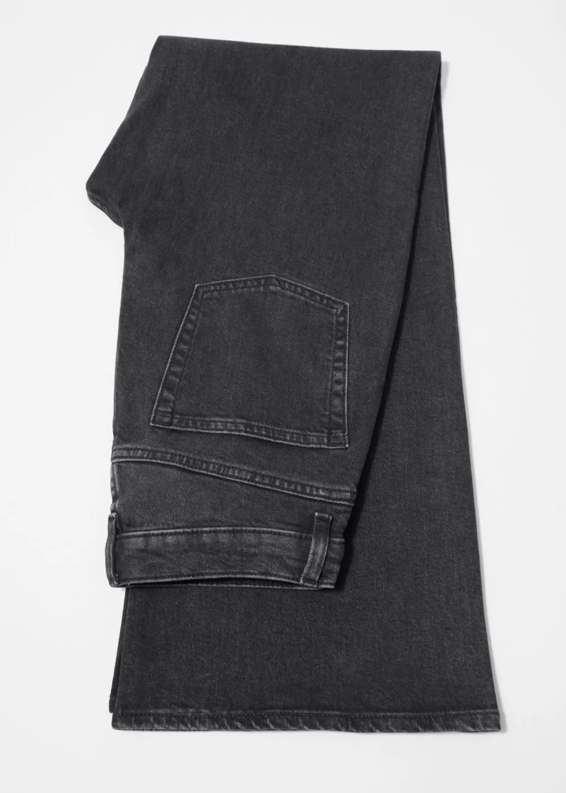 & Other Stories Jeans | Wide Jeans