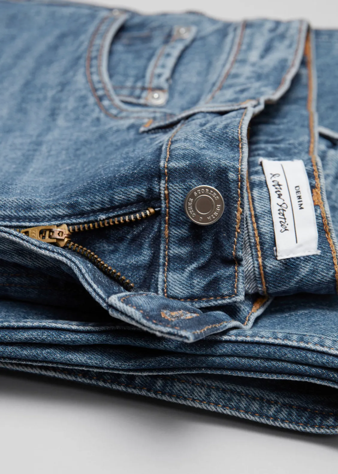 & Other Stories Jeans | Wide Jeans
