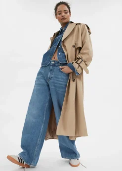 & Other Stories Jeans | Sets & Suits | Wide Long Jeans
