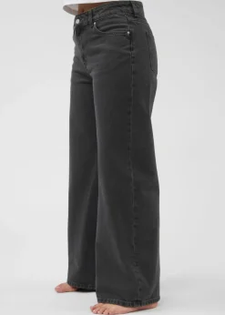 & Other Stories Jeans | Sets & Suits | Wide Long Jeans