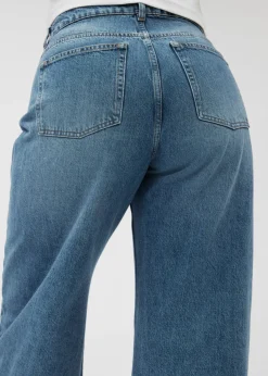 & Other Stories Jeans | Sets & Suits | Wide Long Jeans