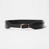 & Other Stories Belts | Wide Waist Belt
