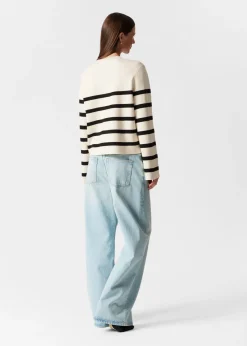 & Other Stories Sweaters & Knits | Wide-Sleeve Knit Sweater