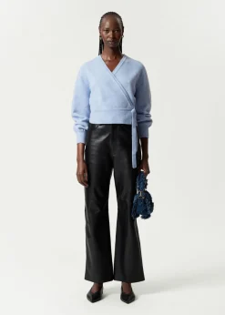 & Other Stories Sweaters & Knits | Wrap Sweater