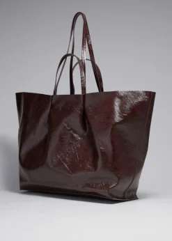 & Other Stories Totes | XL Tote Bag