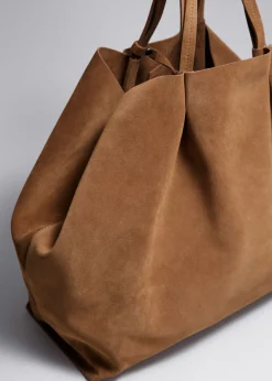 & Other Stories Totes | XL Tote Bag