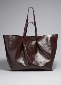 & Other Stories Totes | XL Tote Bag