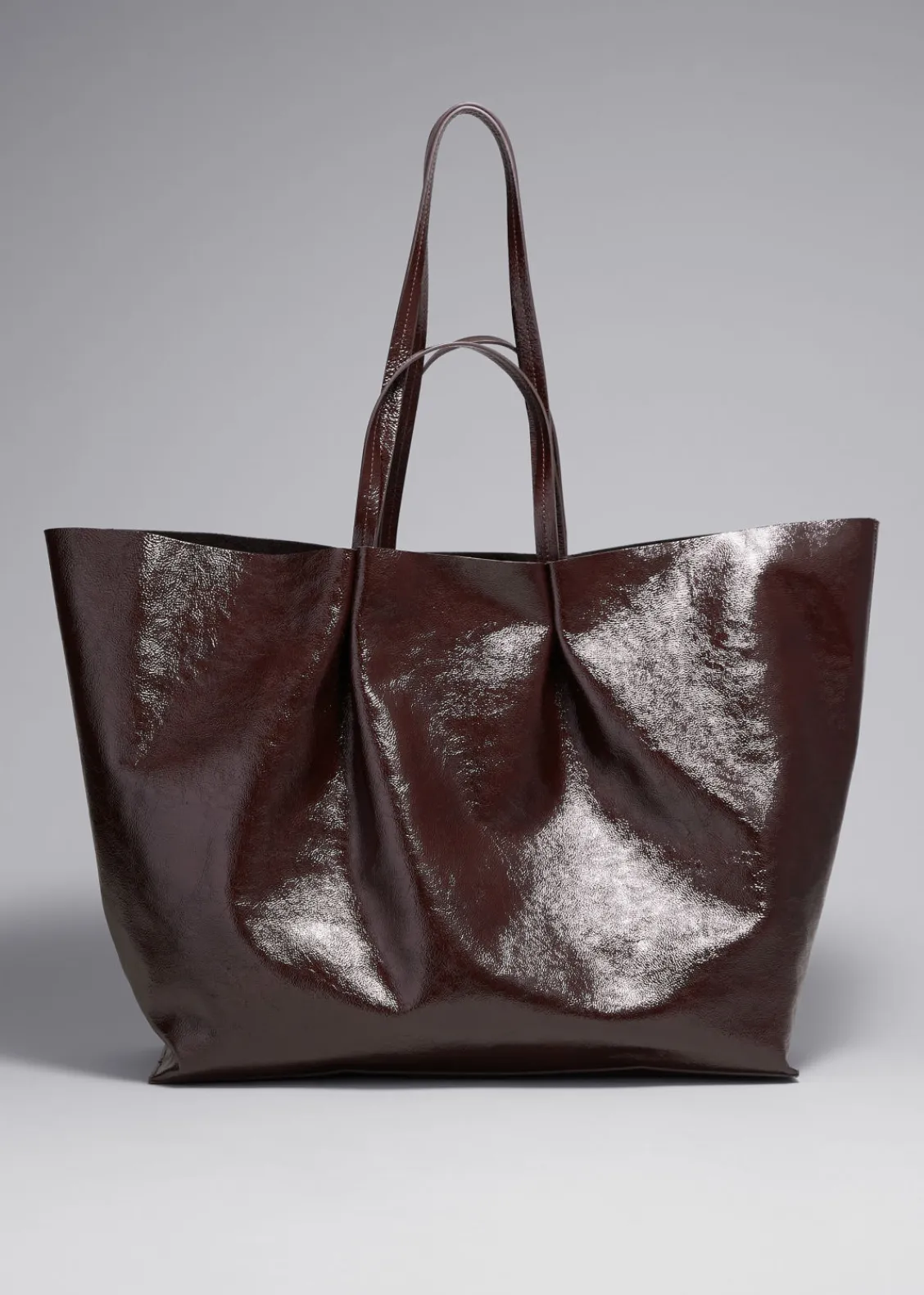 & Other Stories Totes | XL Tote Bag